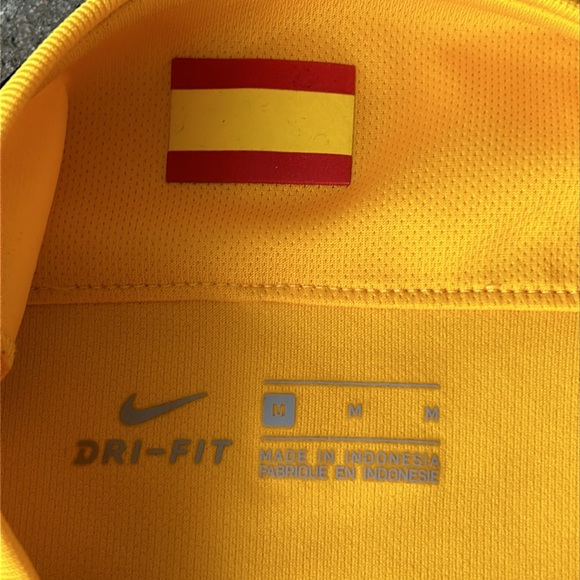 Atletico Madrid 2017 Away Jersey - Picture 11 of 14